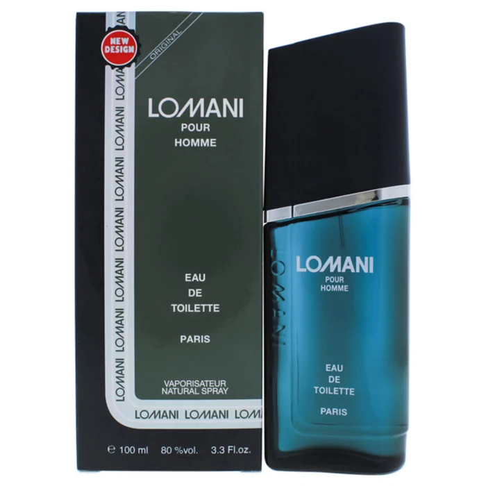Lomani Pour Homme