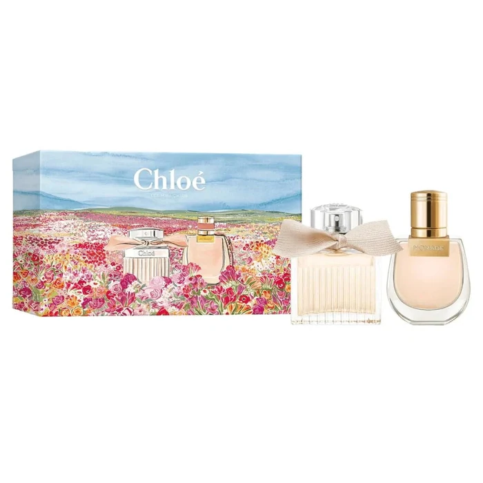 Chloé Nomade set (20 ml)