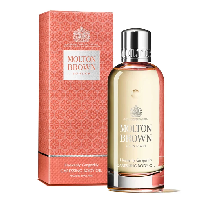 Molton Brown Heavenly Gingerlily
