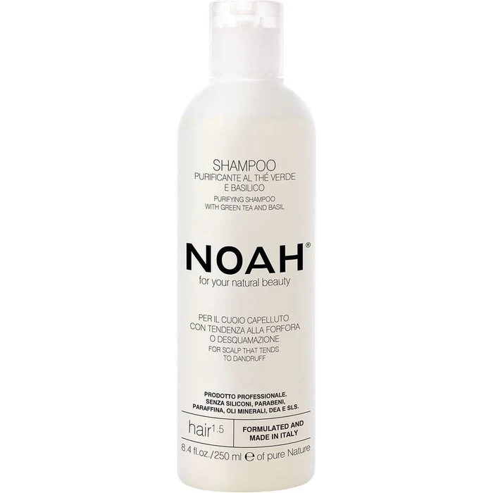 Noah Natural