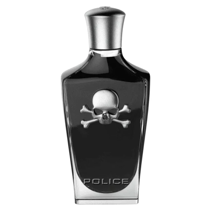 Police Potion