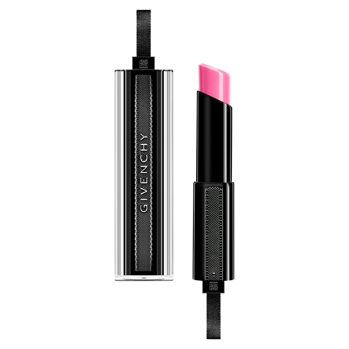 Givenchy Rouge Interdit Vinyl 05 Rose Transgressif