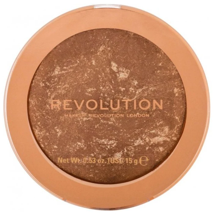 Makeup Revolution Reloaded Take a Vacation