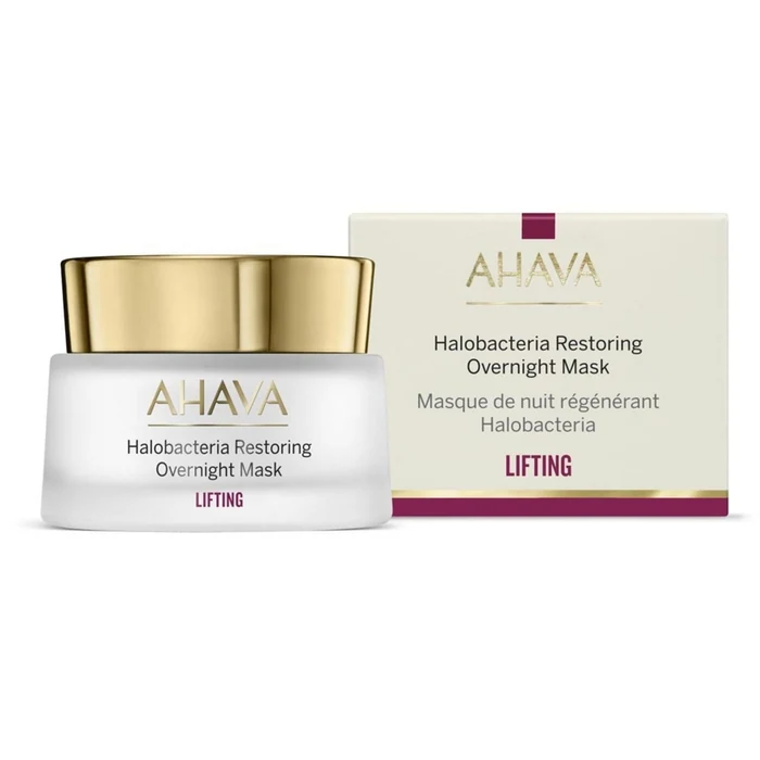 Ahava Halobacteria Restoring