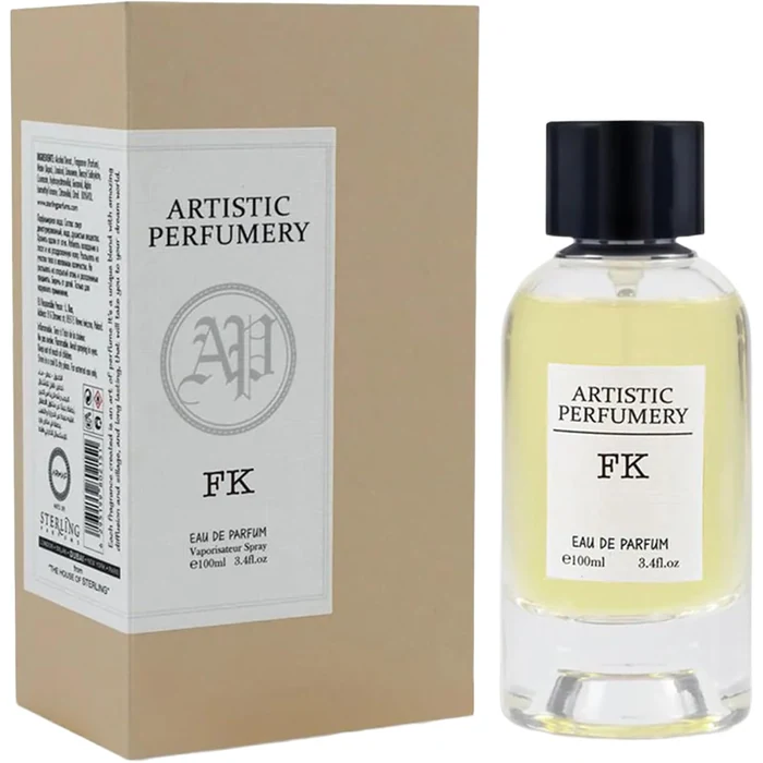 Armaf Artistic Perfumery Fk