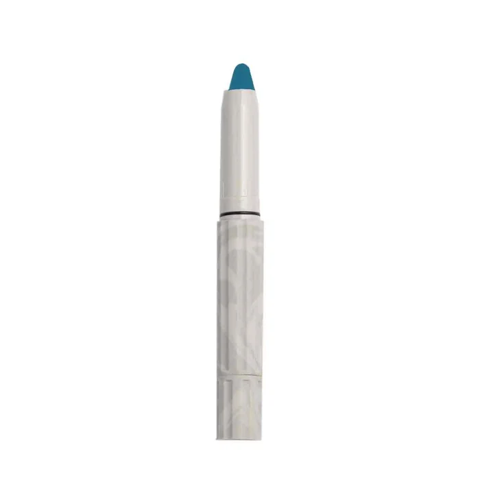 Off-White Imprint Sea Turquoise
