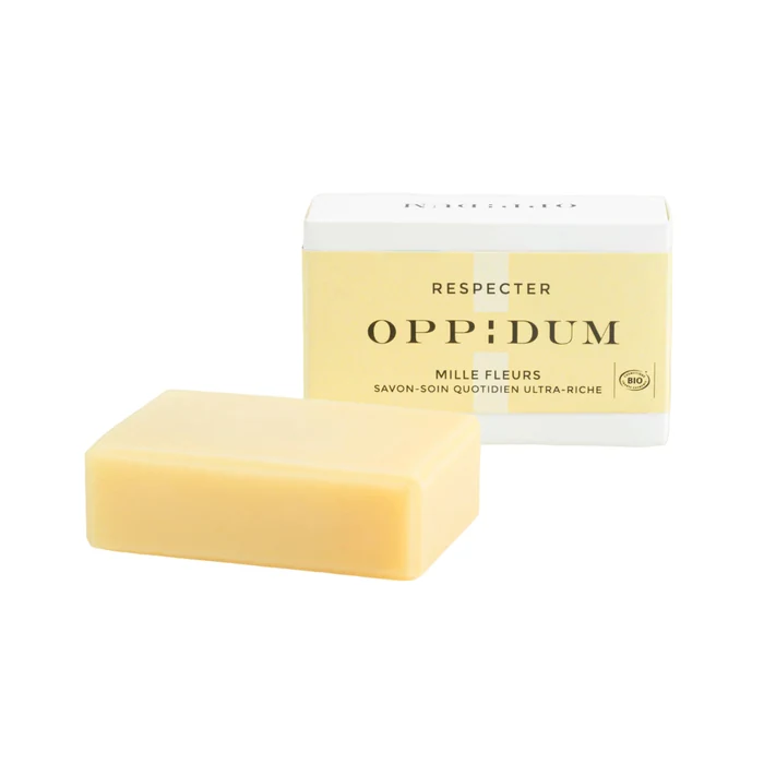 Oppidum Mille Fleurs – Tester