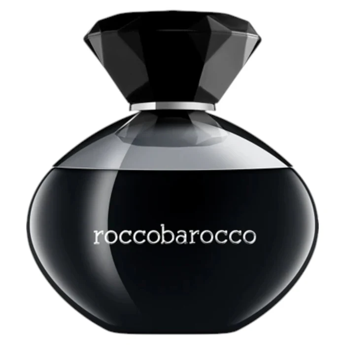 Rocco Barroco Black