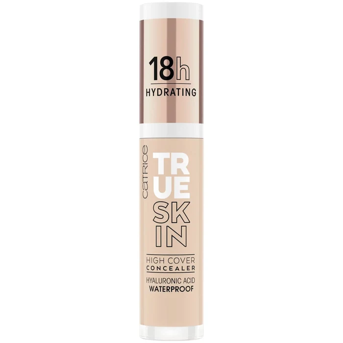 Catrice True Skin 032 Neutral Biscuit