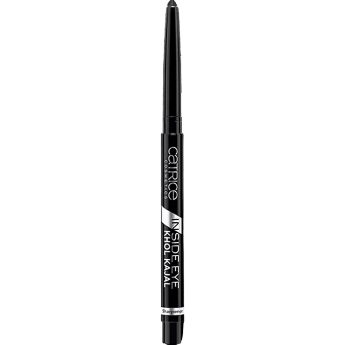 Catrice Inside Eye 010 Black