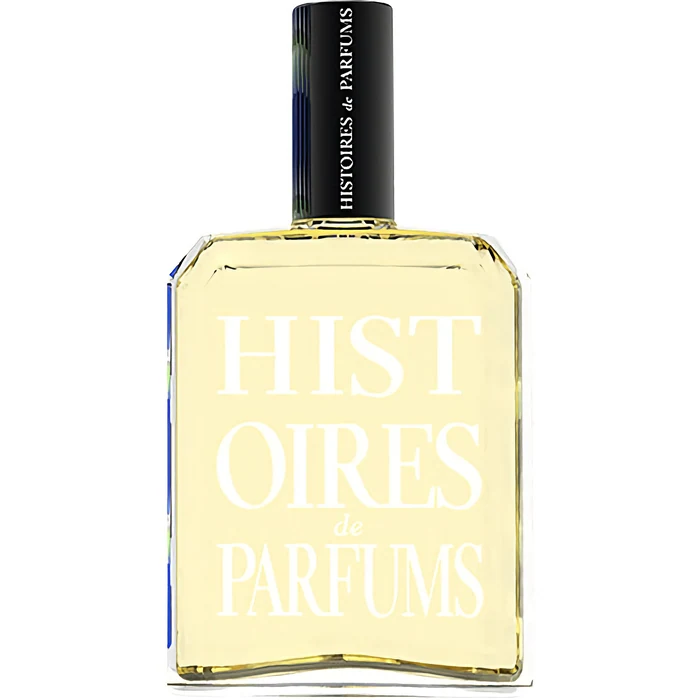 Histoires de Parfums 1725 Casanova – Tester