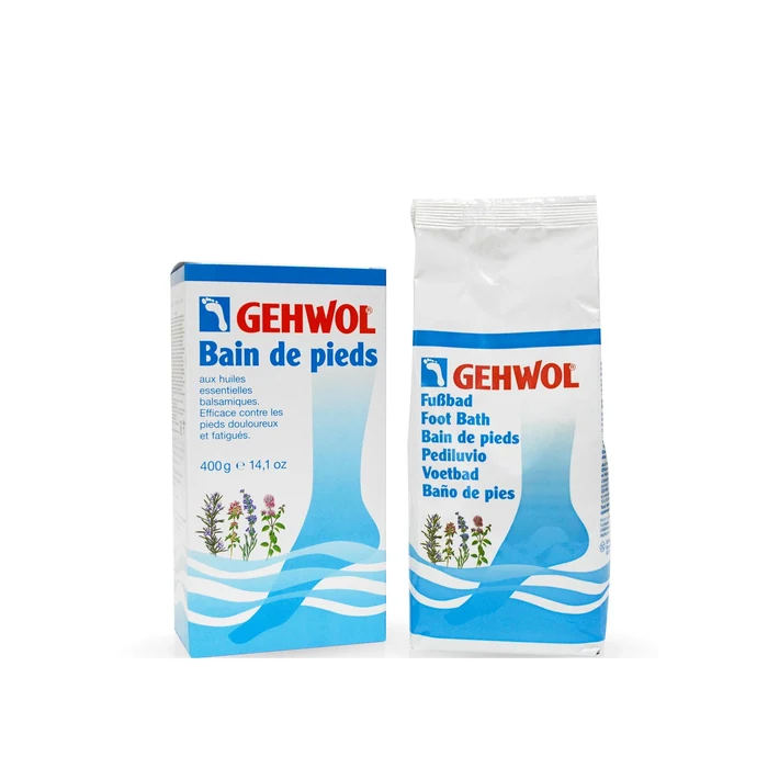 Gehwol Footh Bath