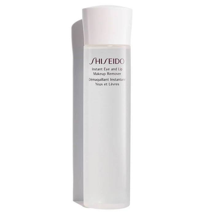 Shiseido Instant Eye & Lip – Tester