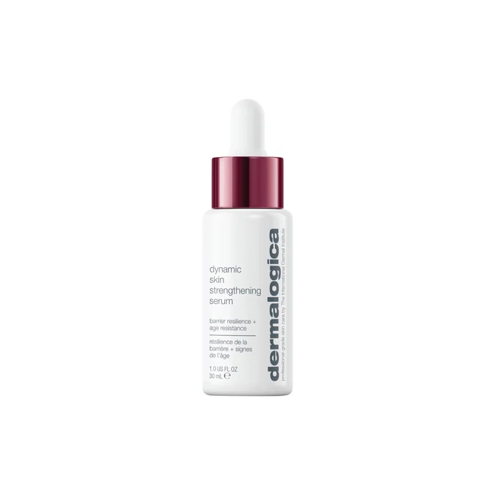 Dermalogica Dynamic Skin Strengthening – Tester