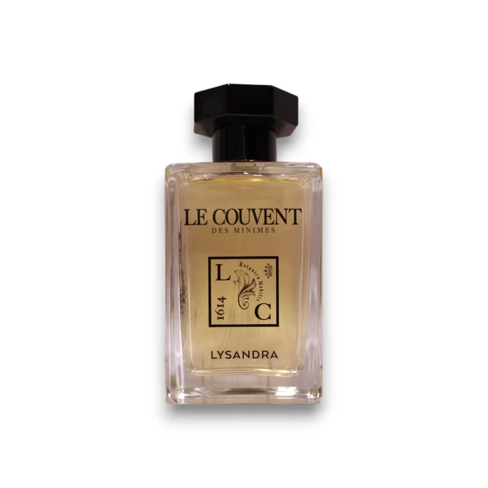 Le Couvent Maison de Parfum Lysandra – Tester