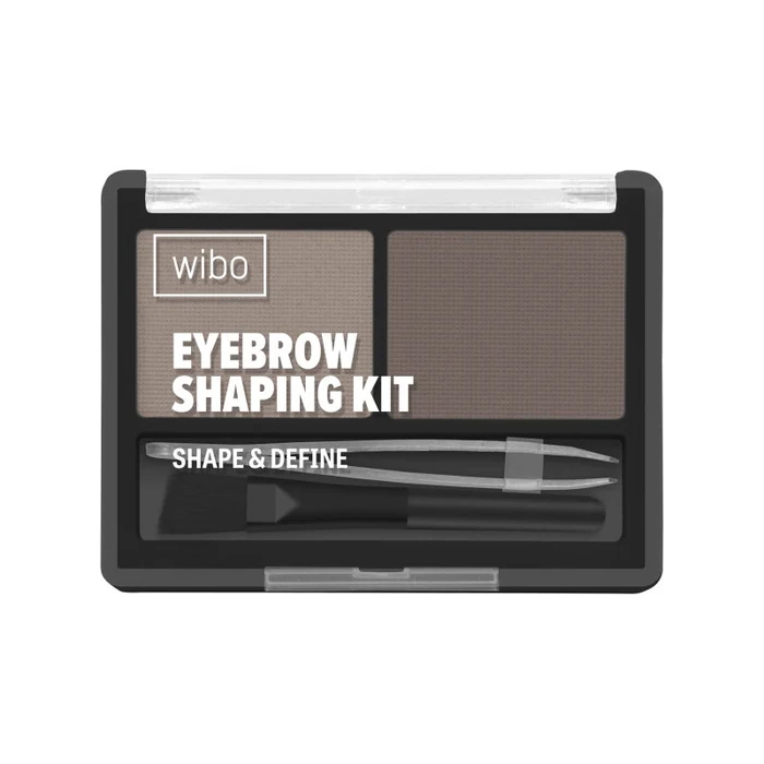 Wibo Shaping Kit 03