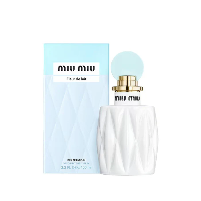 Miu Miu Fleur de Lait