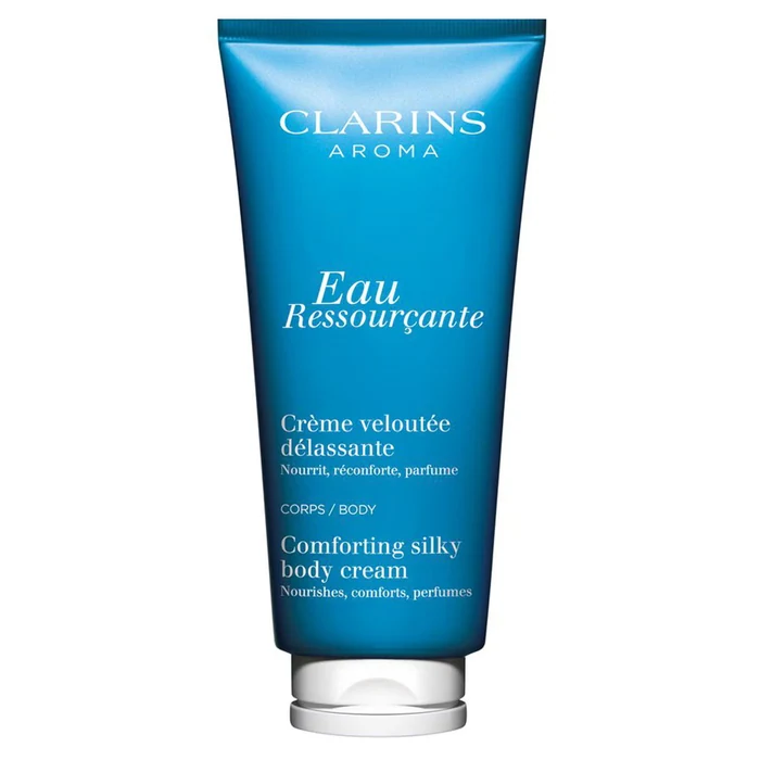 Clarins Eau Ressourcante Nourishing
