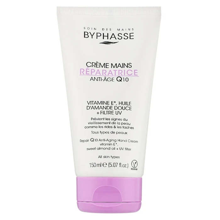 Byphasse Hand Cream – Tester