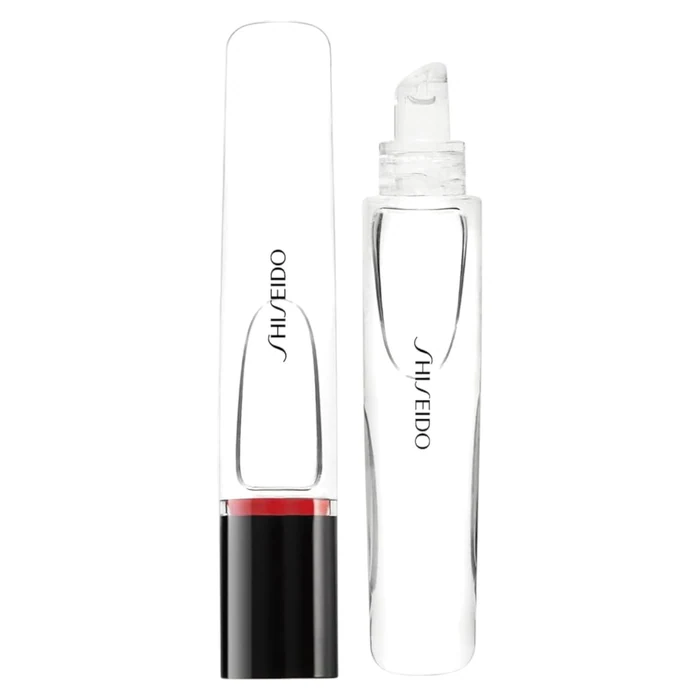 Shiseido Crystal GelGloss – Tester