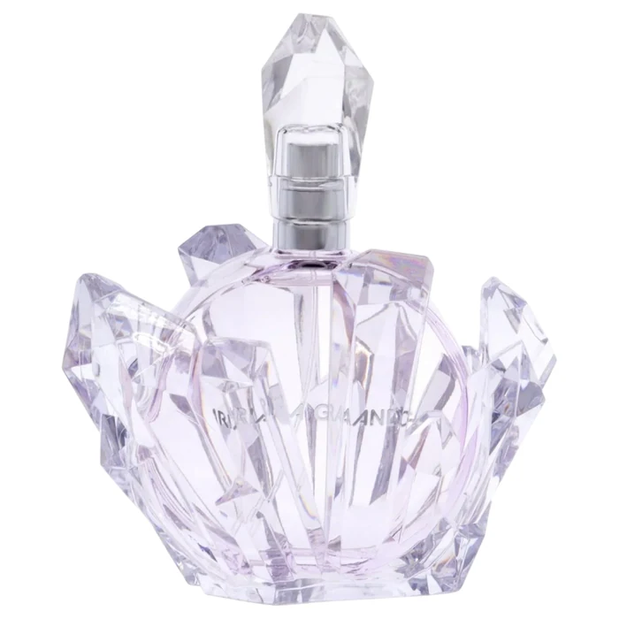 Ariana Grande R.E.M. – Tester