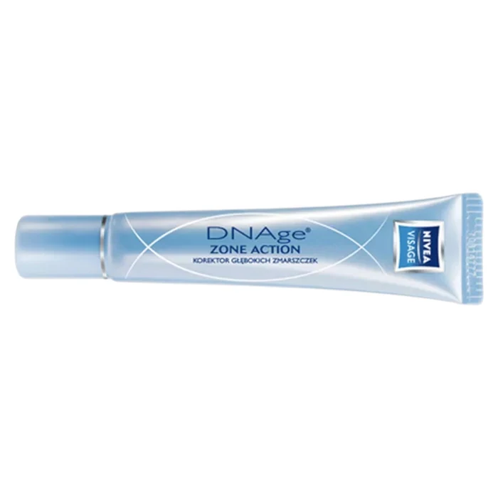 Nivea DnAge Zone Action – Tester