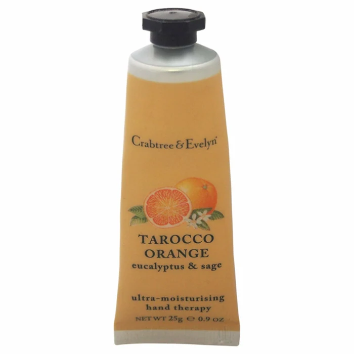 Crabtree & Evelyn Tarocco Orange