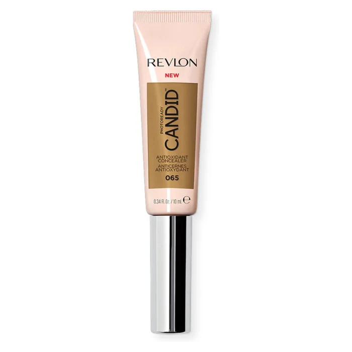 Revlon PhotoReady Candid 065 Cafe