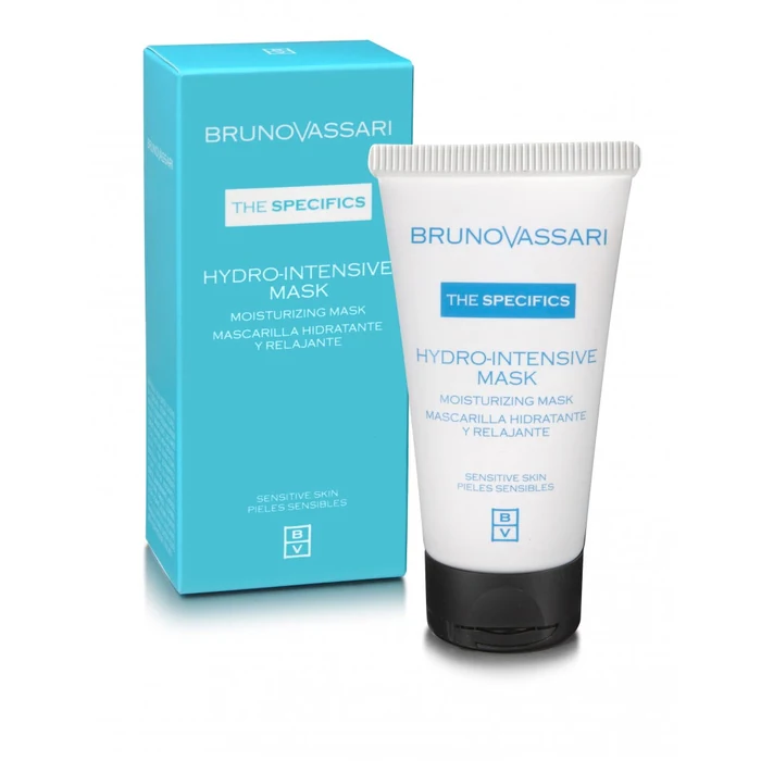 Bruno Vassari The Specifics Deep Hydration