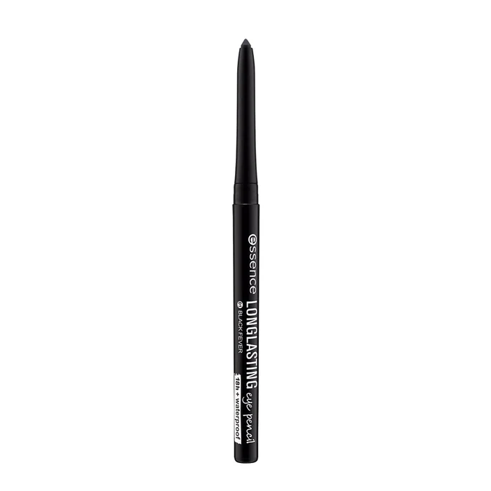 Essence Long-Lasting 01 Black Fever