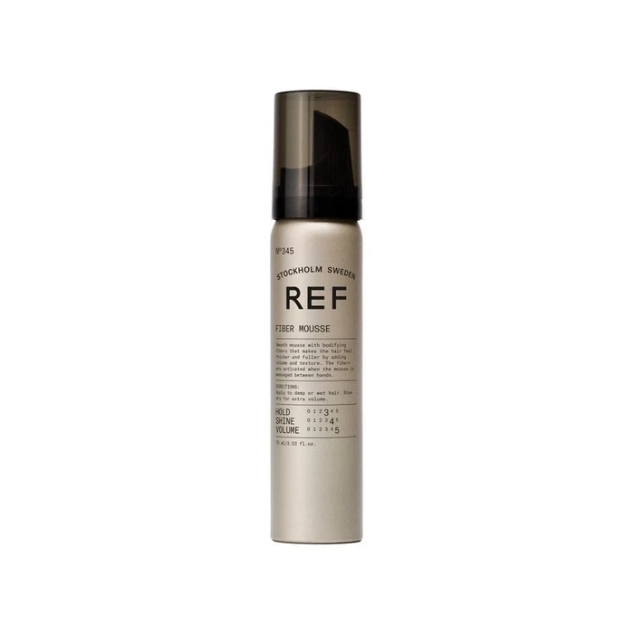 REF Volume & Bodifying No.345