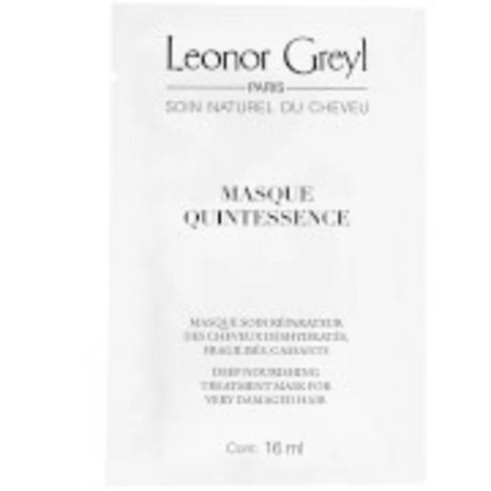 Leonor Greyl Quintessence – Probe
