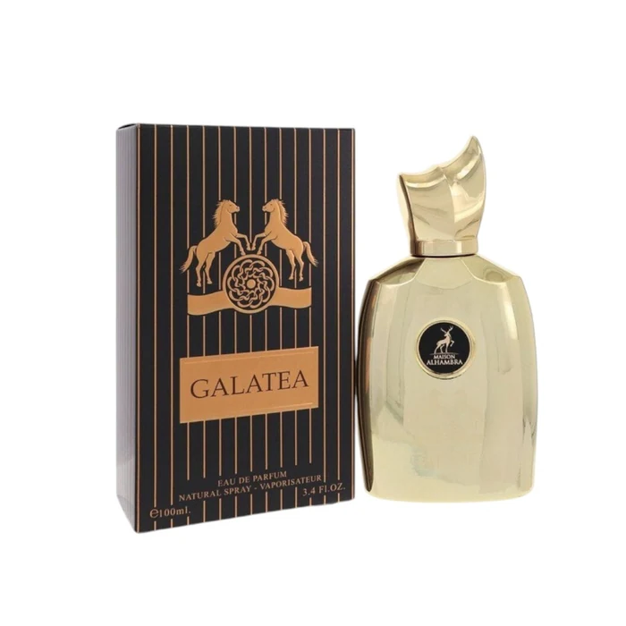 Maison Alhambra Galatea