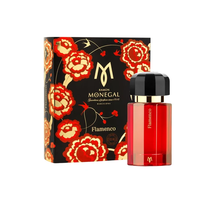Ramon Monegal Flamenco