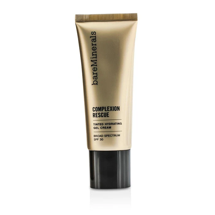 BareMinerals Complexion Rescue 04 Suede – Tester