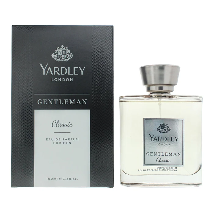 Yardley Gentleman Classic