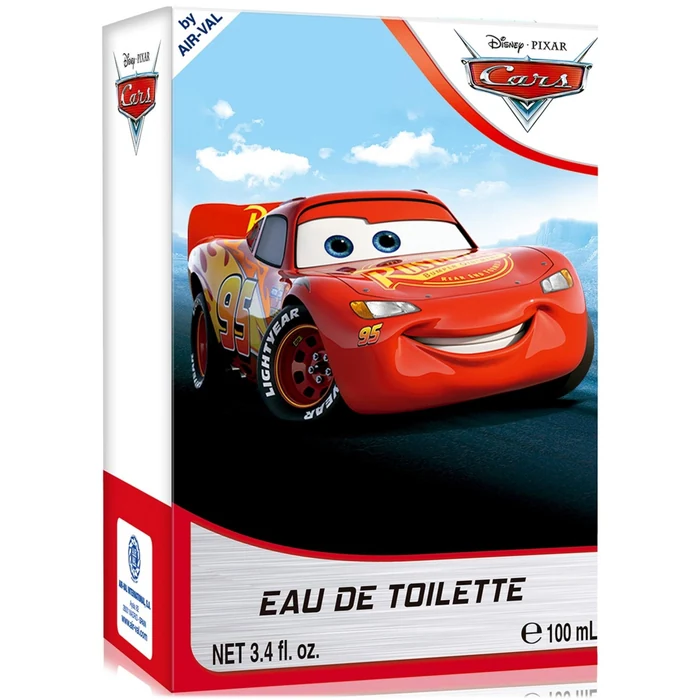 Disney Cars