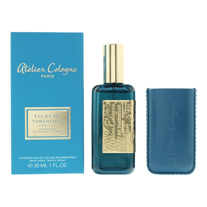 Atelier Cologne Eclat De Tubereuse