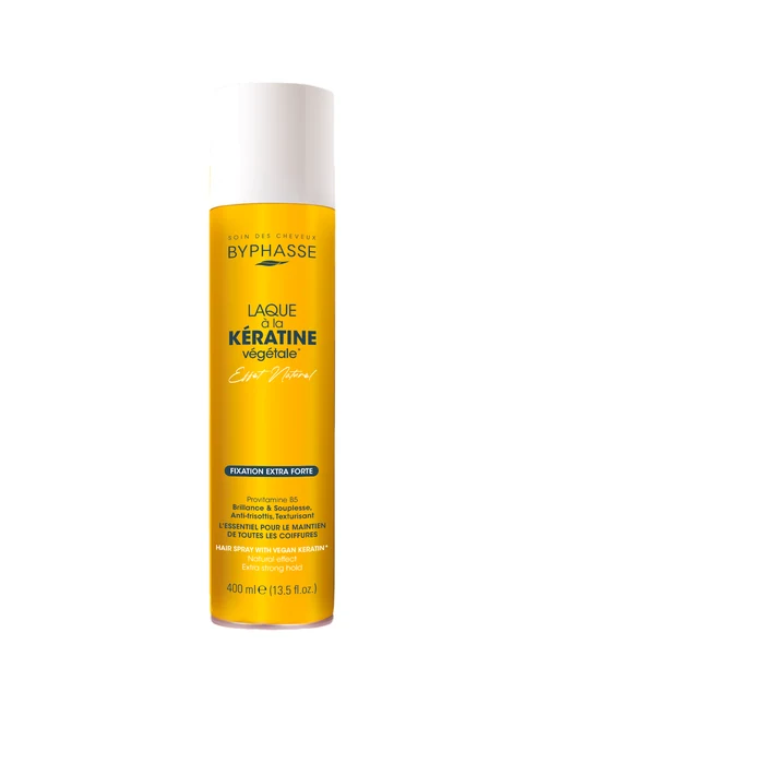 Byphasse Hair Spray