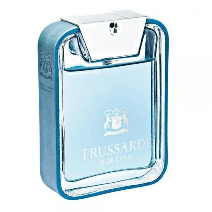 Trussardi Blue Land