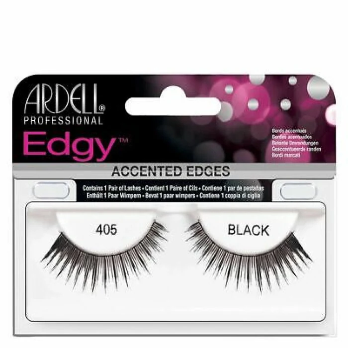 Ardell Edgy 405 Black