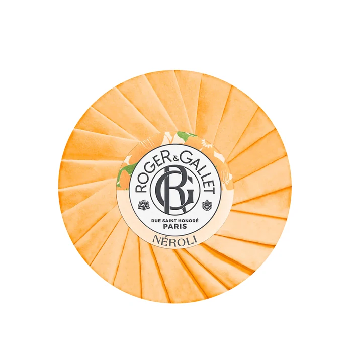 Roger & Gallet Neroli