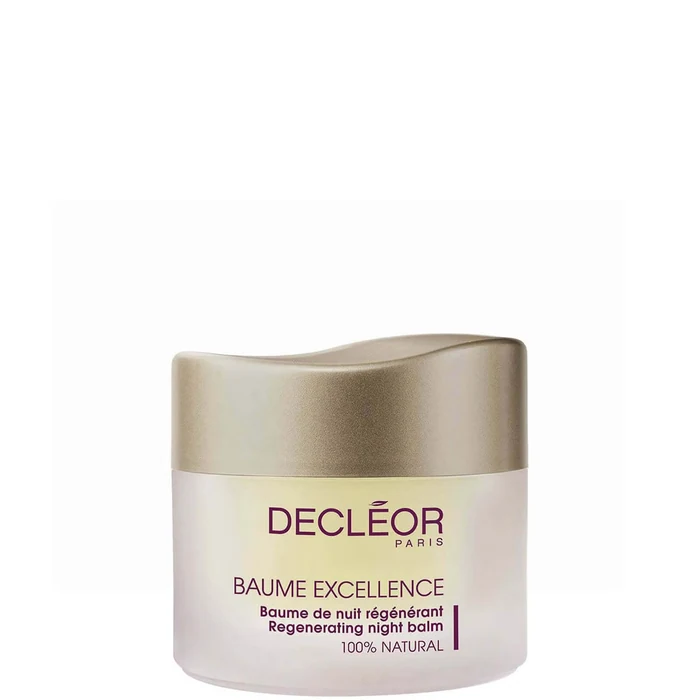Decléor Baume Excellence – Tester
