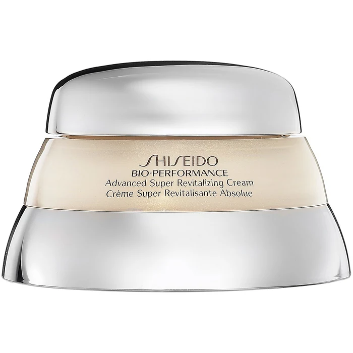 Shiseido Bio-Performance