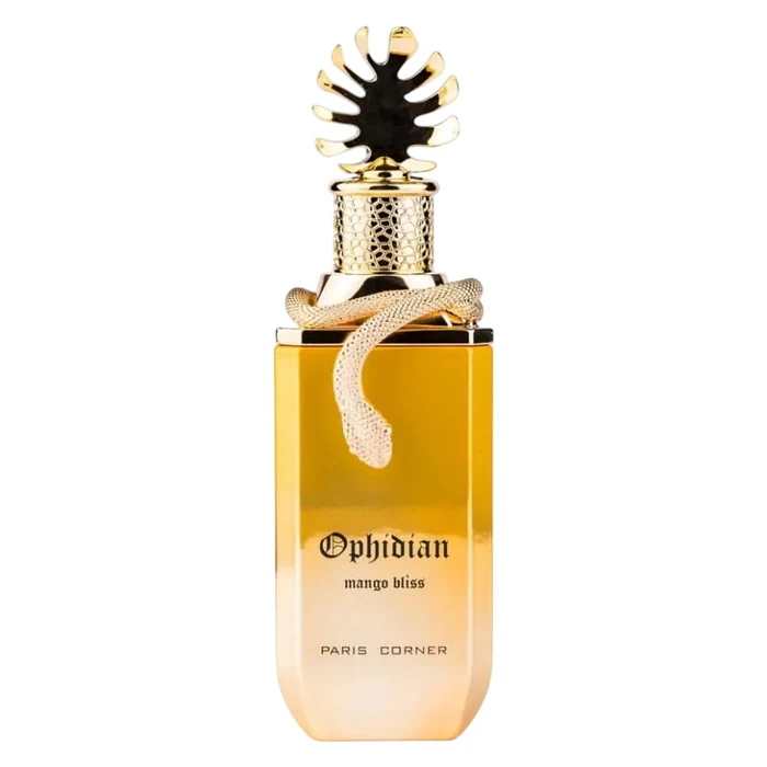 Paris Corner Ophidian Mango Bliss
