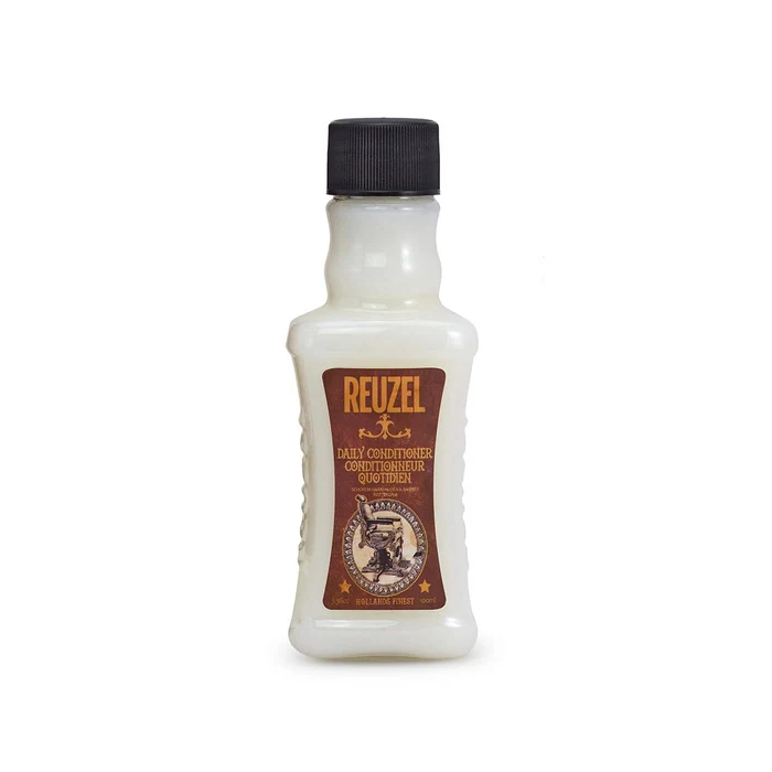 Reuzel Daily