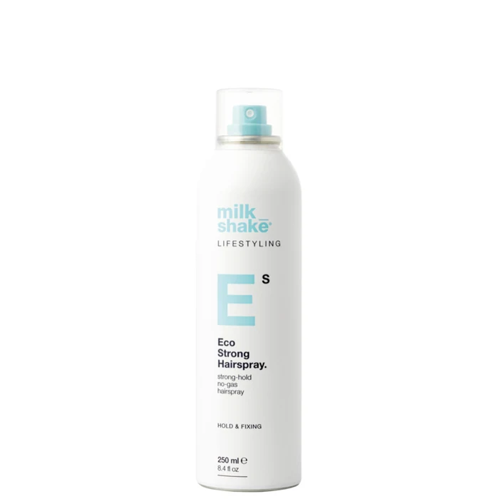 Milk_Shake Lifestyling Eco Strong Hold For Hold & Texture