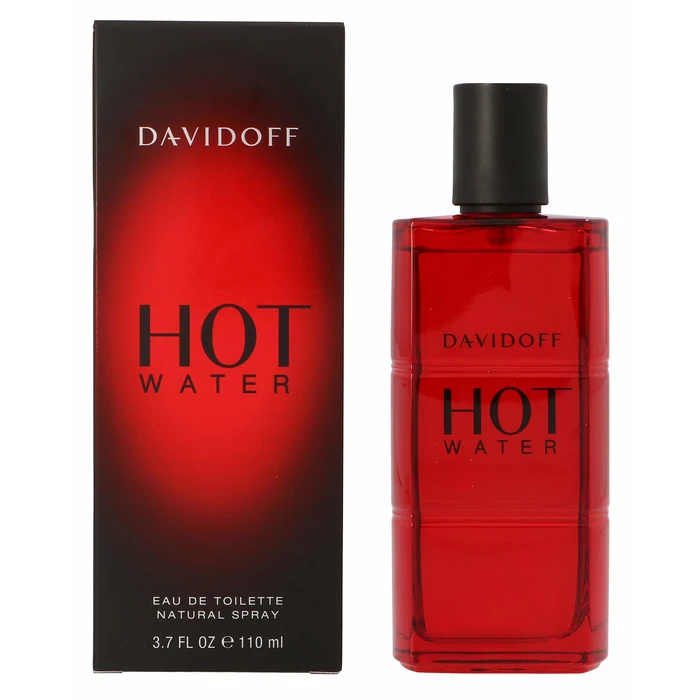 Davidoff Hot Water