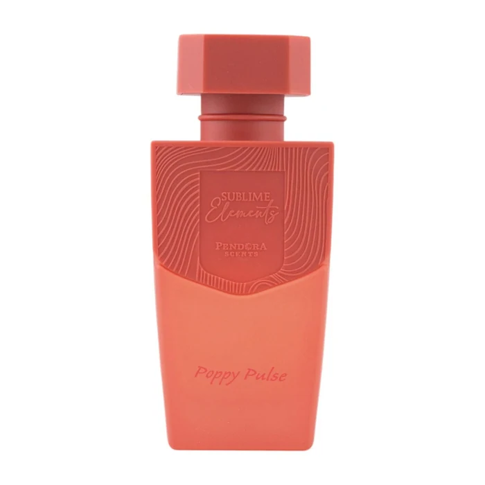 Pendora Scents Poppy Pulse