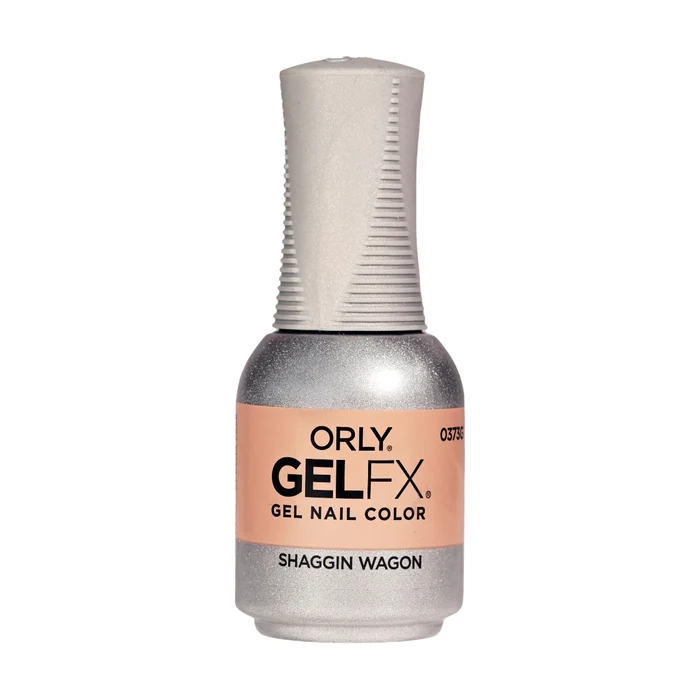Orly Gelfx Shaggin' Wagon